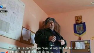Polițistul băut care a mutilat pe viață o fată s-a pensionat