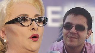 Viitor de aur țara noastră are! Fiul Vioricăi Dăncilă face masterul la Școala Națională de Studii Politice și Administrative!