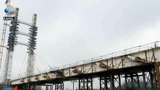 Capitala promisiunilor! Marile lucrari din Bucuresti se desfasoara cu viteza melcului