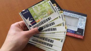 Rom&acirc;nii care nu folosesc CORECT tichetele riscă amenzi URIAȘE. Cum trebuie să le folosim de fapt