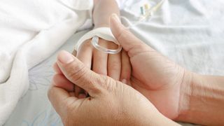 400 de copii diagnosticaţi cu cancer. Statistică alarmantă