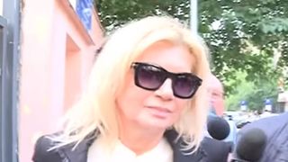 Ultimă oră. Carmen Adamescu reţinută &icirc;n dosarul de evaziune fiscală