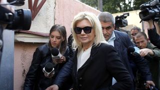 Încă o lovitură pentru Carmen Adamescu! Fiul ei, pus oficial sub acuzare!