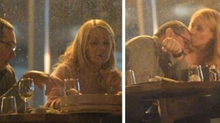 Dragoste ca-n povești în politică! Ce tandru se comportă ”rigidul” Victor Ponta cu Daciana în public! I-a sărutat mâna în văzul tuturor