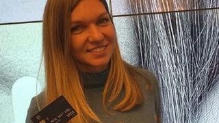 Am aflat ce colecţionează SImona Halep! Nu este vorba de maşini, cum credea toată lumea! "Cred că am toate modelele acasă!"