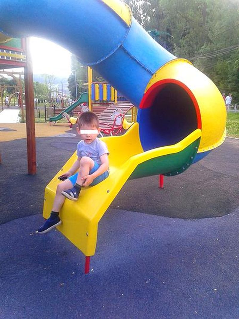 David, baiatul Ioanei Condea