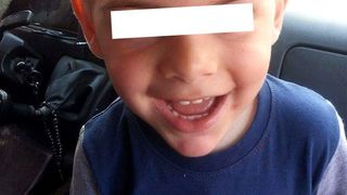 David, baiatul Ioanei Condea