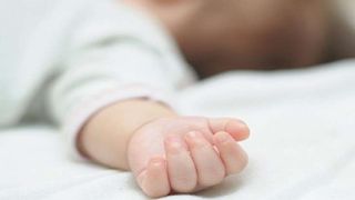 Anchetă la Spitalul Județean Buzău! O fetiță de numai cinci luni din Buzău a murit la scurt timp după ce a fost internată