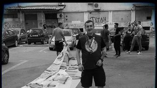 Curg lacrimi amare pentru Mojo! A murit acum două zile și a lăsat un gol imens &icirc;n sufletul prietenilor! "Ai grija de tine acolo și ai grijă de noi!"