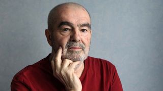 A murit George Stanca! Publicistul avea 71 de ani!