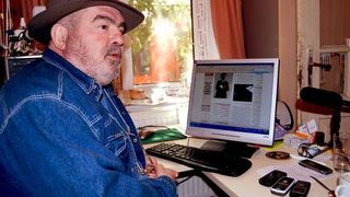 Ultimul mesaj al lui George Stanca. Ziaristul vorbea despre calvarul prin care a trecut 