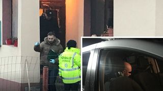 Detalii din casa GROAZEI de la Timișoara, unde un bărbat a fost ucis cu drujba! Mama victimei face mărturii cutremurătoare! Detalii la Știrile Kanal D de la ora 19:00!