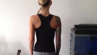 Florina trăiește o adevărată dramă după ce a acceptat să meargă la sală! Un instructor de fitness a distrus-o pe viață! Ce s-a &icirc;t&acirc;mplat?