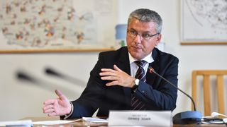 Răsturnare de situație &icirc;n scandalul apei cu clor. Ioan Deneș contrazice Apa Nova