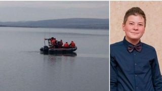 Mesajele de disperare ale familiei lui Tudor. Părinții își urlă durerea. E copleșitor ce trăiesc 