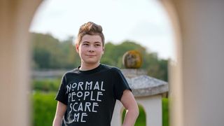 Un apropiat al familiei lui Tudor face dezvăluiri uluitoare despre ultimele clipe din viața băiatului. Părinții copilului erau terorizați de o anumită persoană? Ce s-a întâmplat DE FAPT în ziua dispariției lui