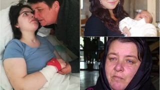 Ajutor de urgență pentru Ioana Condea! Mama e disperată că nu poate să o înmormânteze! Ce se întâmplă în aceste clipe acasă la tânăra moartă în Germania!