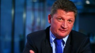 A fost achitat. Lucian Diniță, fostul șef al Poliției Rutiere, bolnav după 4 ani de procese: "Plec unde văd cu ochii"