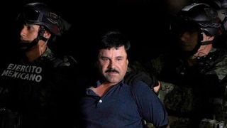 S-a &icirc;ncheiat procesul lui El Chapo! Ce condamnare a primit cel mai periculos traficant de narcotice din lume?