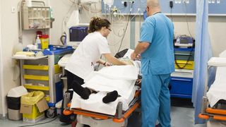 Alte cinci persoane au murit din cauza gripei. Numărul deceselor a ajuns la 87