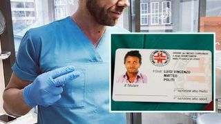 Colegiul Medicilor Bucureşti, despre cazul medicului fals: "Nu a fost înregistrată nicio reclamaţie"