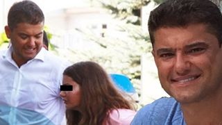 Decizie de ultim moment luată de Boureanu după ce fiica lui a fost snopită în bătaie într-un club de fițe din Capitală! ”I-a dat cu paharul de whisky în cap exact ca în filmele cu Van Damme”!