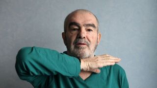 George Stanca, amintiri crunte de la Spitalul 9! &rdquo;Unul făcea pe el de frică, altul &icirc;njura tot"! S-a &icirc;nt&acirc;mplat la Revoluția din 1989