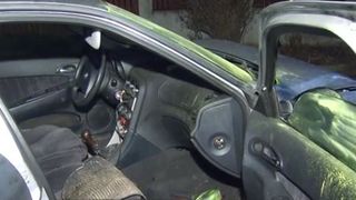 Un bărbat  a fost &icirc;mpușcat de polițiști, l&acirc;ngă București! Nu a oprit la semnalele organelor 