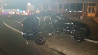 Karina, fata gravidă accidentată de un șofer beat, a pierdut sarcina 