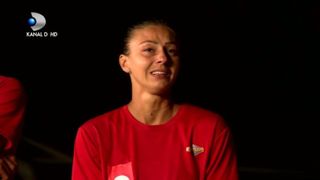 "S-a stins din viață". Cristina Nedelcu de la Exatlon, momente grele