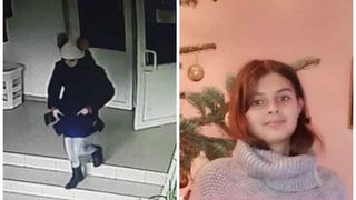 Irina a dispărut de acasă subit. Părinții micuței, clipe de groază