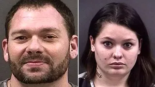 Trebuia să îi zică TATĂ, dar a preferat să îi fie amantă! O tânără de 21 de ani s-a îndrăgostit nebunește de propriul tată și chiar s-a căsători cu el! Detalii IREALE