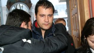 Șerban Huidu poate să urce din nou la volanul unei mașini, începând de azi! Cârcotașul a avut interzis la șofat pentru 6 ani, după accidentul auto de la Timișul de Sus EXCLUSIV