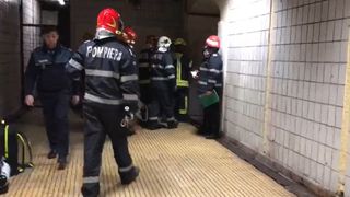 Trebuie să se pună STOP! O altă persoană s-a sinucis la metrou la stația Gorjului!
