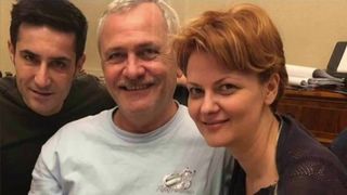 Claudiu Manda și Olguța Vasilescu au stabilit c&acirc;nd se căsătoresc. Au ales și nașii