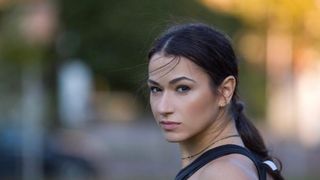 Ce s-a &icirc;nt&acirc;mplat cu Ana Georgescu c&acirc;nd a ajuns acasă de la Exatlon. Fosta concurentă și-a ținut durerea departe de ochii lumii