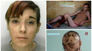 A ajuns să fie distrusă pe viață pentru că a consumat un produs periculos! Tot mai mulți tineri din Rom&acirc;nia au &icirc;nceput să &icirc;l folosească! "Mi-a distrus viața" - Aveți mare grijă!