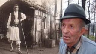 Băiatul lui Petrache Lupu este foarte bolnav! Nea Mihai are 82 de ani și locuiește în Maglavit, satul în care se spune că tatăl lui l-a întânit pe Dumnezeu FOTO
