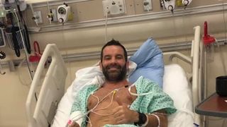 Tibi Ușeriu, mărturii de pe patul de spital: "S-a &icirc;nt&acirc;mplat din prostia mea"