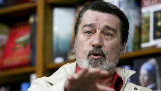 Un celebru realizator tv se simte răzbunat după bătaia luată de Mircea Badea: ”M-a făcut de zeci de ori ”securist”, ”stalinist”, ”jigodie”!”