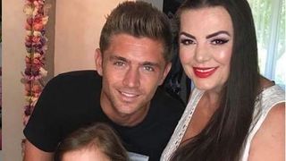 Mama lui Costin Gheorghe de la Exatlon arată foarte bine la 58 de ani! Nu e de mirare că toţi cei trei copii ai ei sunt frumoşi! FOTO EXCLUSIV!