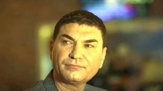 Borcea a fost &icirc;ncarcerat la Penitenciarul Rahova, după ce a fost condamnat la 5 ani de &icirc;nchisoare