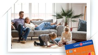 Schimbă atmosfera &icirc;n living fără să renovezi totul