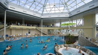 Mai sunt doar cateva zile de vacanta, iar copiii profita de timpul liber la maximum!