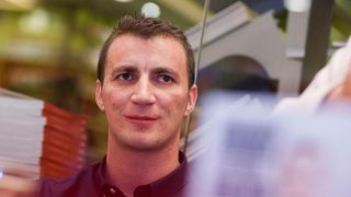 Marian Godina si-a luat un animal exotic! A decis sa creasca in gospodarie o ALPACA