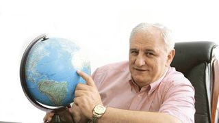 Fiul lui Ovidiu Tender &icirc;l consideră pe Liviu Dragnea &rdquo;viitorul președinte al Rom&acirc;niei&rdquo;