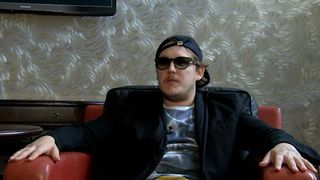 Petrecere surpriza pentru What's up! Cum a petrecut artistul de ziua lui?