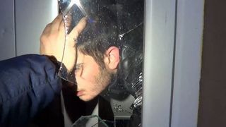 IREAL! Cum a fost prins un hoț din Slatina! Jandarmii s-au &icirc;nchinat c&acirc;nd l-au văzut