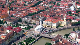 Oradea și Brașov, cele mai căutate orașe din Rom&acirc;nia de către turiști!
