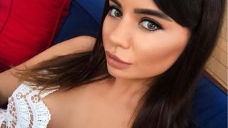 Cum arăta Rafaela de la &rdquo;Exatlon&rdquo; şi de la &rdquo;Puterea Dragostei&rdquo; c&acirc;nd voia să se lanseze &icirc;n lumea showbiz-ului!